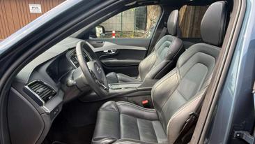 Volvo XC90 T8 Ultimate — photo 14