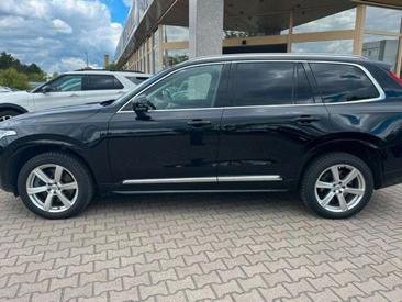 Volvo XC90 T8 Recharge Core — photo 2