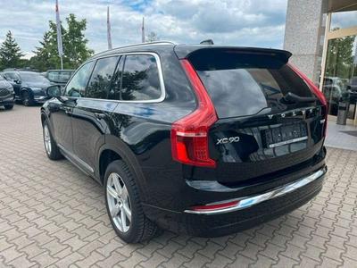 Volvo XC90 T8 Recharge Core