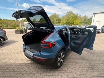 Volvo C40 Recharge PLUS — photo 2