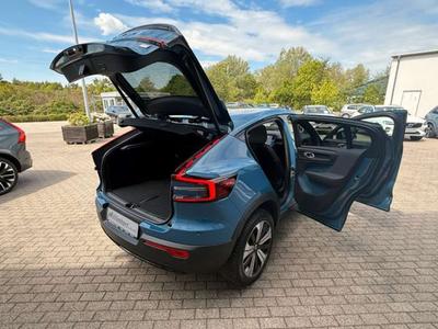 Volvo C40 Recharge PLUS