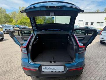 Volvo C40 Recharge PLUS — photo 3