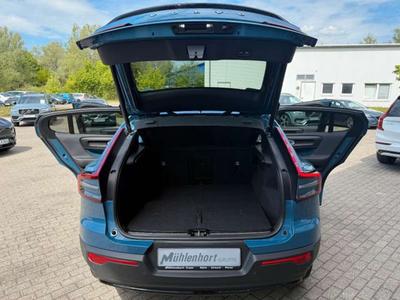 Volvo C40 Recharge PLUS