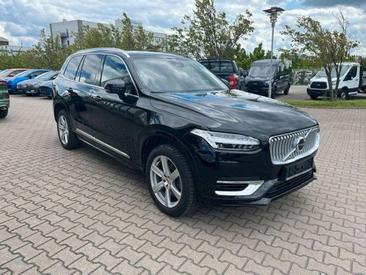 Volvo XC90 T8 Recharge Core — photo 5