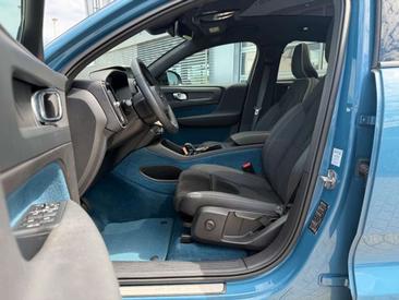 Volvo C40 Recharge PLUS — photo 4