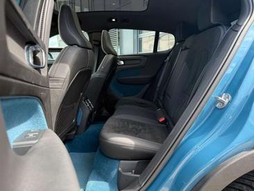 Volvo C40 Recharge PLUS — photo 5