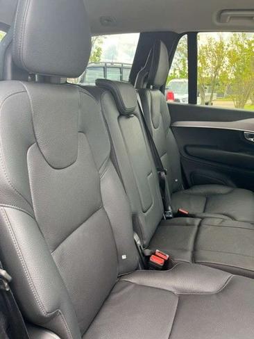 Volvo XC90 T8 Recharge Core — photo 7