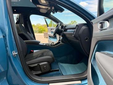 Volvo C40 Recharge PLUS — photo 6