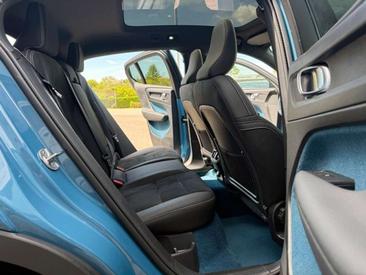 Volvo C40 Recharge PLUS — photo 7