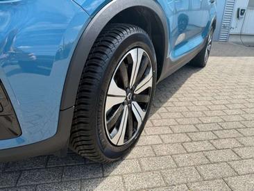 Volvo C40 Recharge PLUS — photo 8