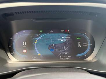 Volvo C40 Recharge PLUS — photo 10