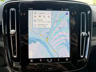 Volvo C40 Recharge PLUS — photo 12
