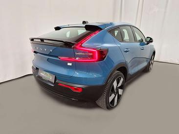 Volvo C40 Recharge Ultimate — photo 2