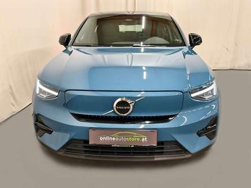 Volvo C40 Recharge Ultimate — photo 3