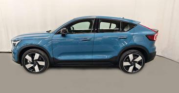 Volvo C40 Recharge Ultimate — photo 5