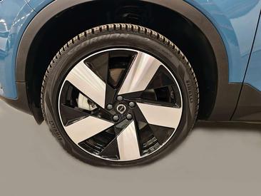 Volvo C40 Recharge Ultimate — photo 6