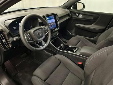 Volvo C40 Recharge Ultimate — photo 7