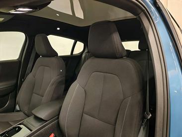 Volvo C40 Recharge Ultimate — photo 10