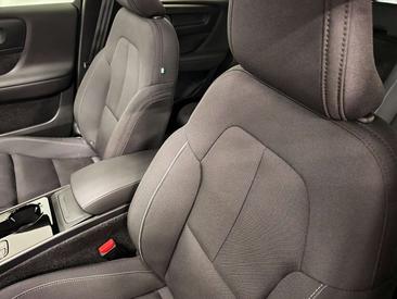 Volvo C40 Recharge Ultimate — photo 11