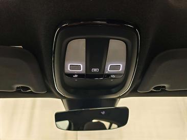 Volvo C40 Recharge Ultimate — photo 17