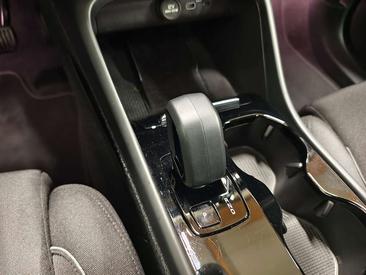 Volvo C40 Recharge Ultimate — photo 22
