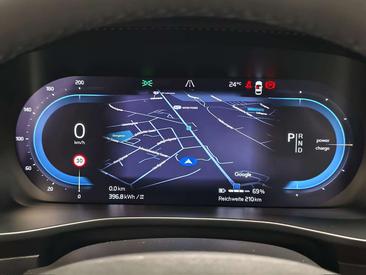 Volvo C40 Recharge Ultimate — photo 25