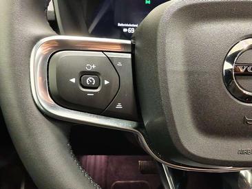 Volvo C40 Recharge Ultimate — photo 27