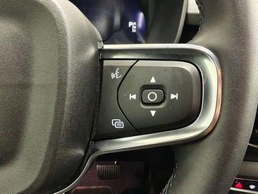 Volvo C40 Recharge Ultimate — photo 28