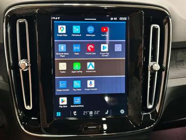 Volvo C40 Recharge Ultimate — photo 30