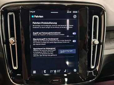 Volvo C40 Recharge Ultimate — photo 31