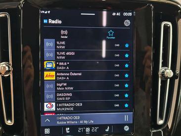 Volvo C40 Recharge Ultimate — photo 32