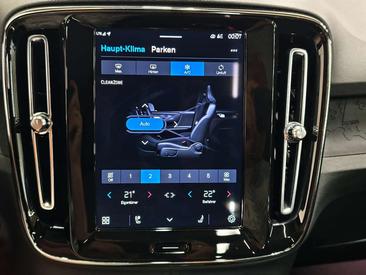 Volvo C40 Recharge Ultimate — photo 38