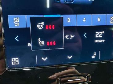 Volvo C40 Recharge Ultimate — photo 39
