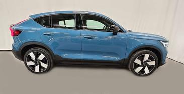 Volvo C40 Recharge Ultimate — photo 42