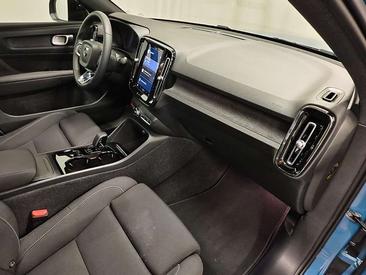 Volvo C40 Recharge Ultimate — photo 44