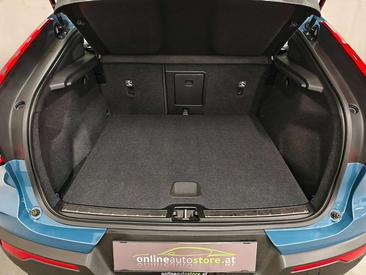 Volvo C40 Recharge Ultimate — photo 47