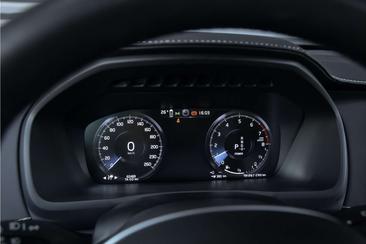 Volvo XC90 T8 Recharge R-Design — photo 14