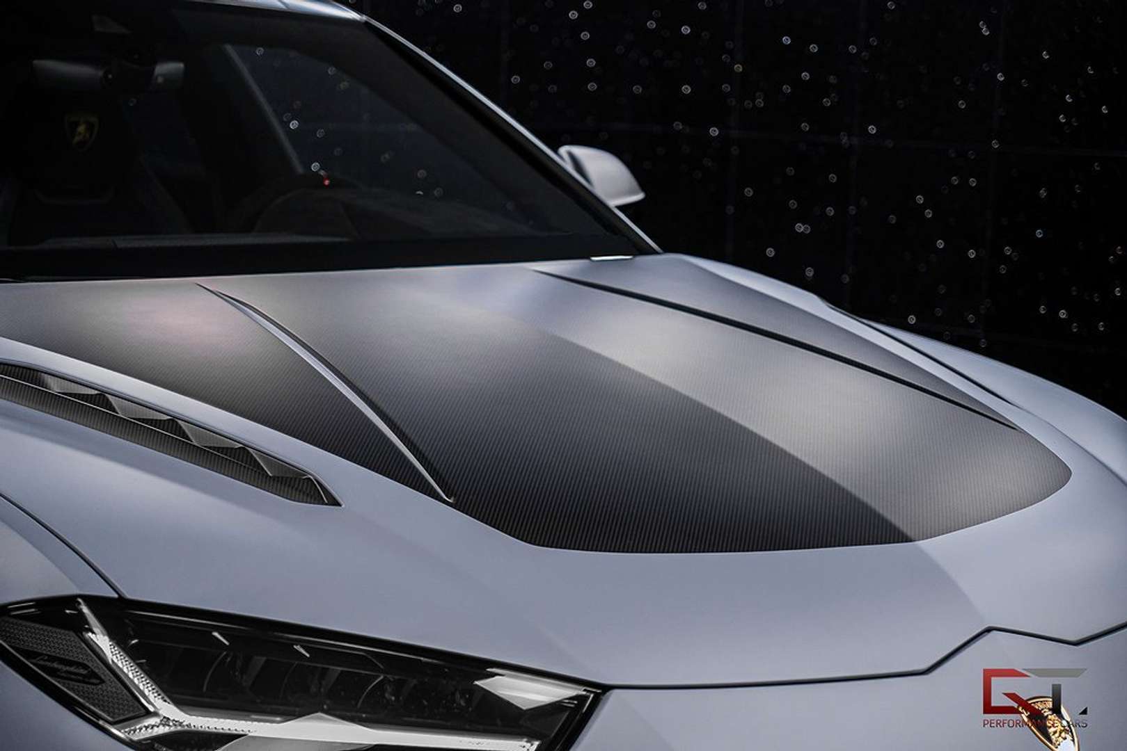 Lamborghini Urus Performante - 2025 - Joinsteer - #48