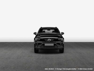 Volvo C40 Recharge PLUS
