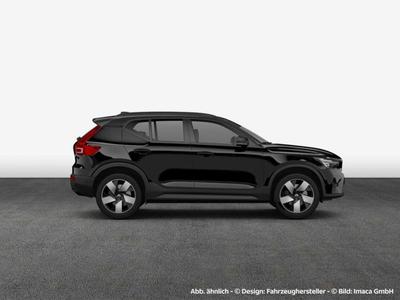 Volvo C40 Recharge PLUS