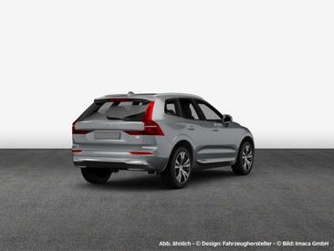 Volvo XC60 B4 Core — photo 2