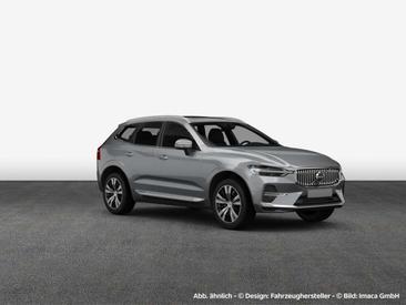 Volvo XC60 B4 Core — photo 6