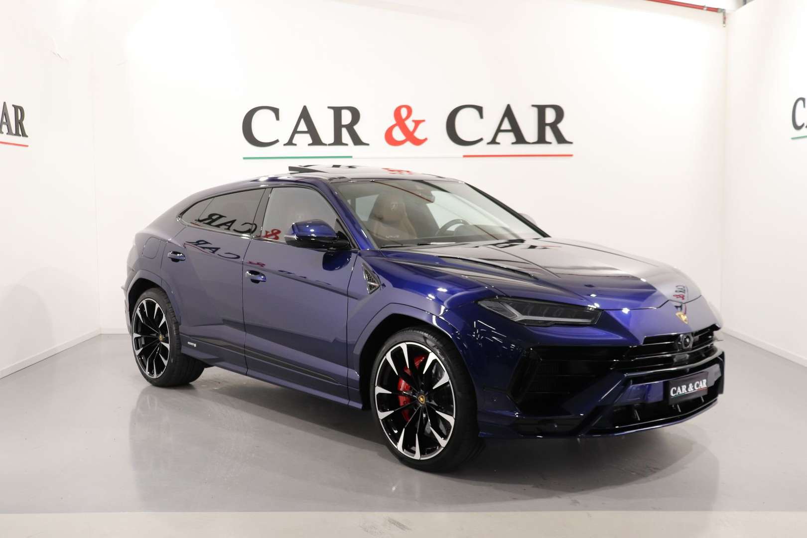 Lamborghini Urus S - 2024 - Joinsteer - #1