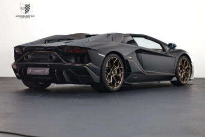 Lamborghini Aventador Ultimae Roadster - - Joinsteer - #5