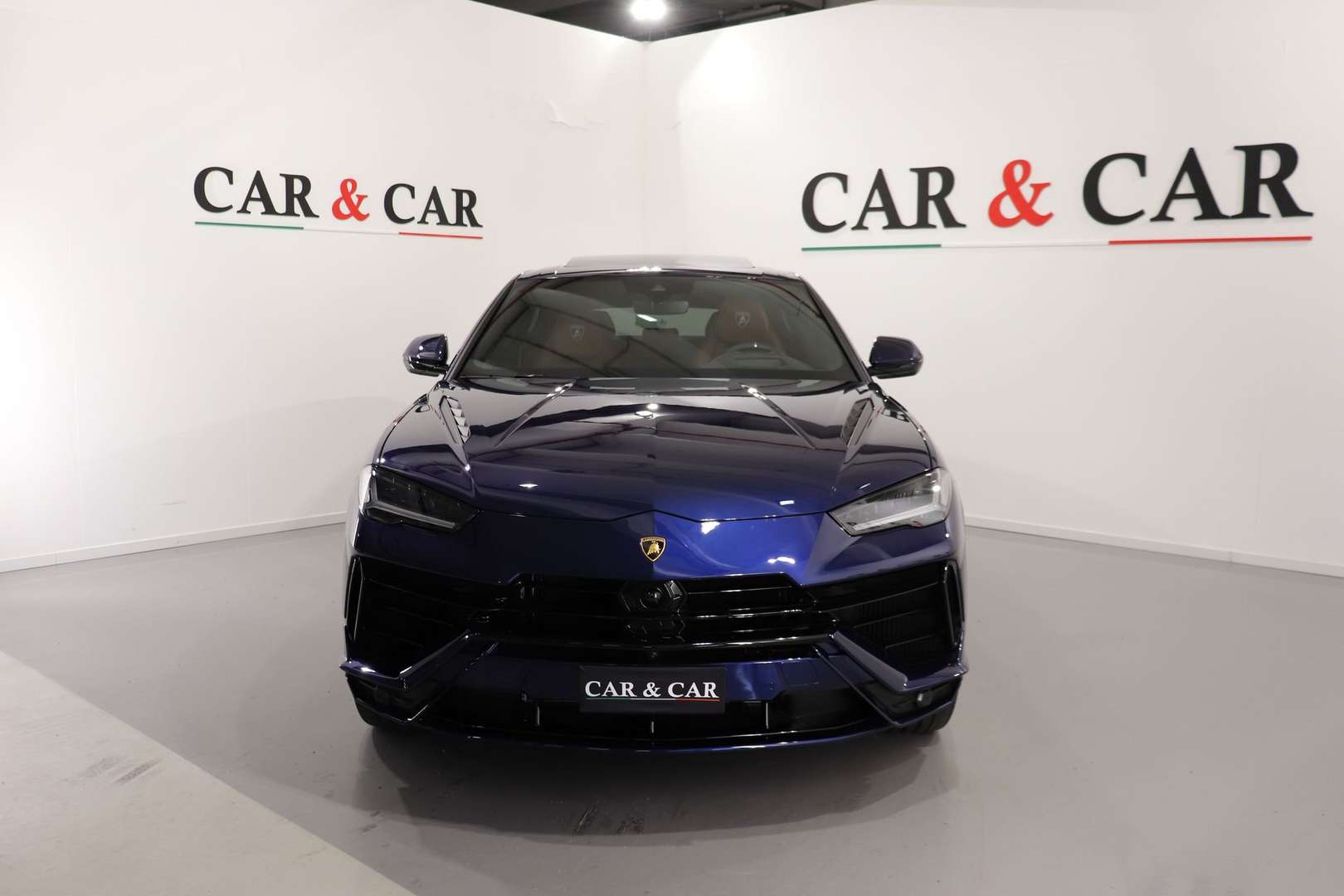 Lamborghini Urus S - 2024 - Joinsteer - #3