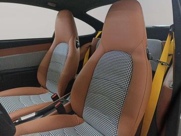 Porsche 993 Carrera S — photo 10