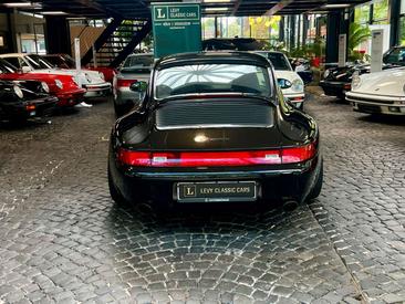 Porsche 993 Carrera 2 — photo 5