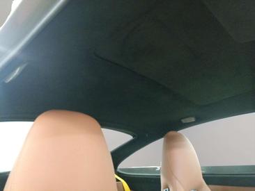 Porsche 993 Carrera S — photo 16