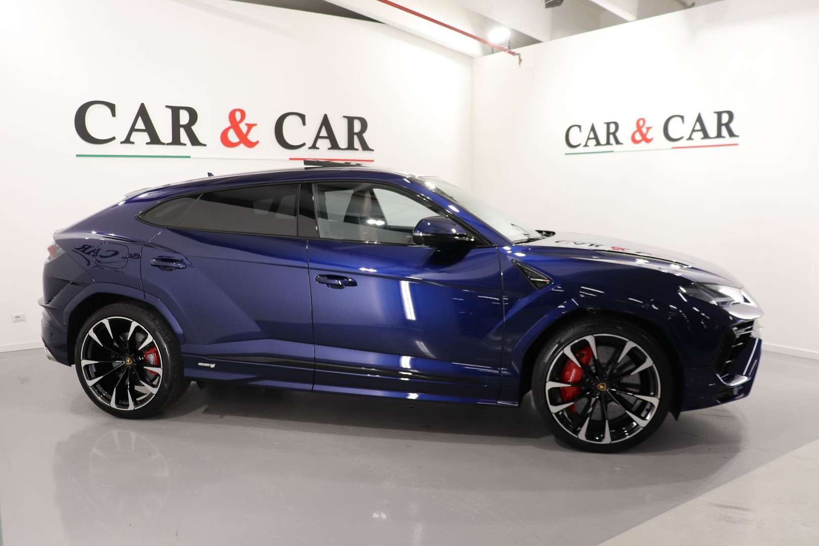 Lamborghini Urus S - 2024 - Joinsteer - #7