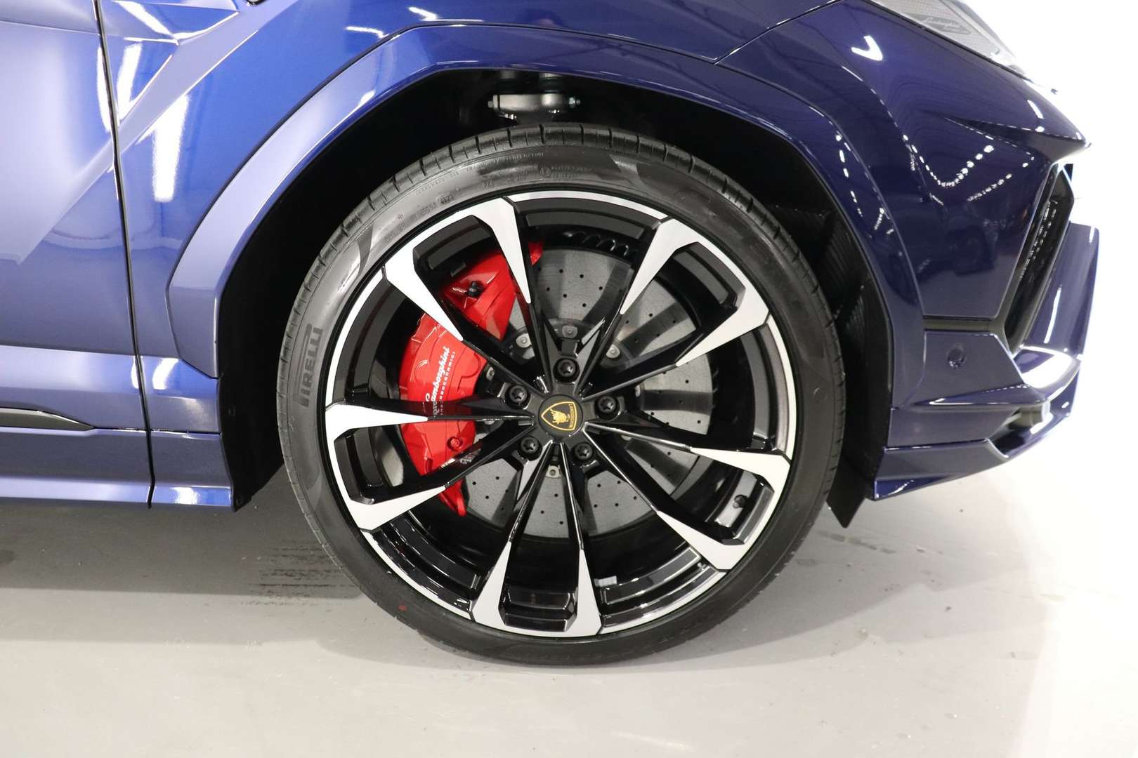 Lamborghini Urus S - 2024 - Joinsteer - #11